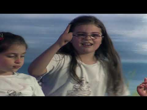 Raspeano Ribarce 2012