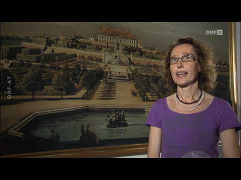 Erlebnis Österreich: Glanz, Pracht und Sinnlichkeit - ein Tag auf Schloss Hof Doku (2014)
