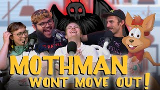 Worst Mythical Roommate Ever - Funhaus RPG Special!