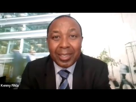 Climate transition in an African context