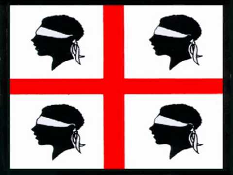Sa Razza- Sardos Veteranos(Paggio video edit)
