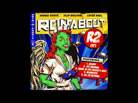 Runabout - Runabout - Alienation (R2)