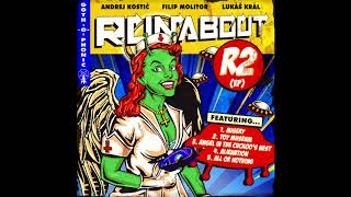 Runabout - Alienation (R2)