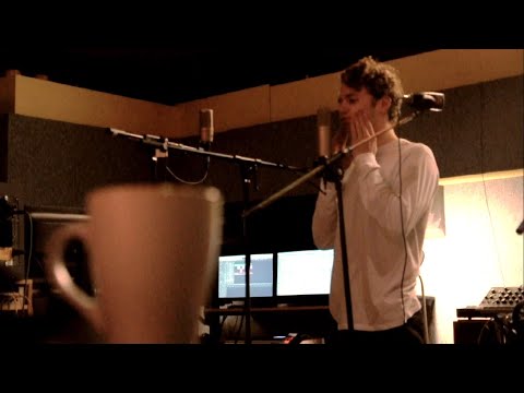 INDIGO - Ocean Hours (Official Video)