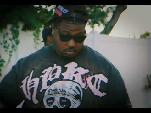 Svbabyjay x Jovo- Barely Made Through Official Video