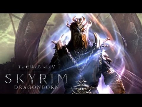 Lets  play Skyrim  part 41 willen beugen  schrei