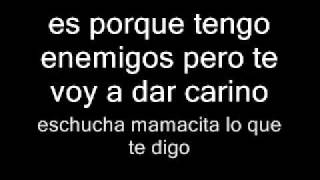 Arrastrando Las Patas Larry Hernandez Letra