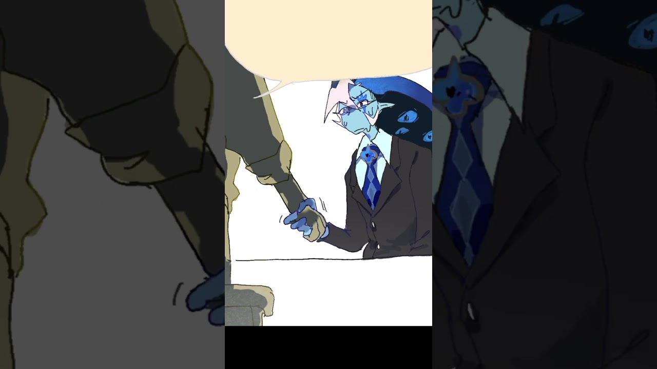 sad truth of adult life #cookierunkingdom #shadowmilk