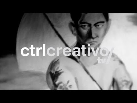 CONTROL CREATIVO  | Ski Beatz ft. Tote King_ Soy un Cabrón