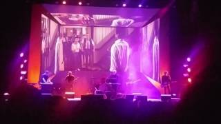 John Carpenter @ Paramount Seattle Prince of Darkness