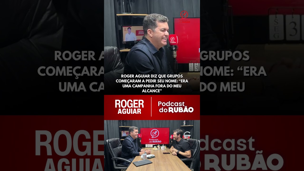 Capa do vídeo