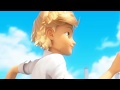 Miraculous Adrien Parfüm Reklamı Adrien Commercial
