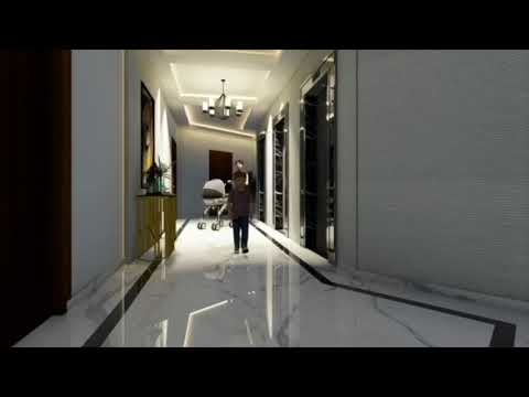 3D Tour Of Sapphire Smart Home