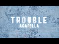 Trouble Frank Ocean Vocals Only Mewdisk Clean Acapella