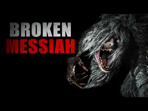 "Broken Messiah" | CreepyPasta Storytime