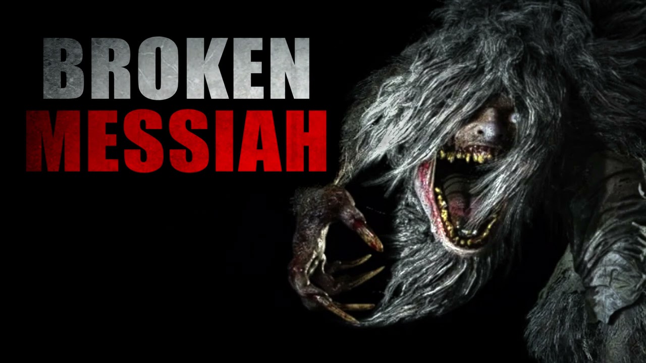 "Broken Messiah" | CreepyPasta Storytime