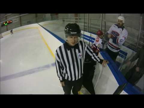 MH SUPERLIGA 9. kolo (Léto 2016) Griffins vs. Red Wheels 2-3 sn - celý zápas