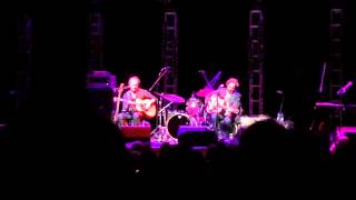 Turquoise Blue - Marc Ford Summertyne Americana Festival