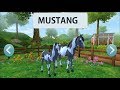 star Stable Horses app Gameplay Sso