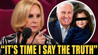 After His Death, Jimmy Swaggart's Wife Makes a Revelation That Stunned Everyone