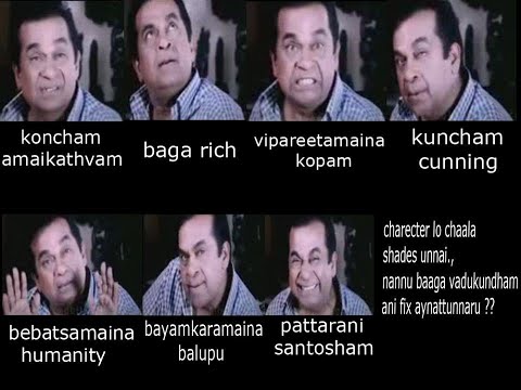 Dookudu Comedy Scenes Brahmanandam Exclusive