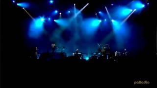 Linkin Park - Hands Held High / Crawling (Live)