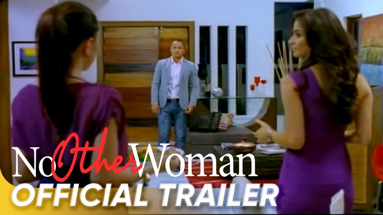 NO OTHER WOMAN (web trailer)
