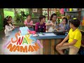Snaks Naman Almusal Full Episode Team YeY Season 2
