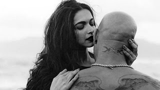 Deepika Padukone And Vin Diesel Hot Romance