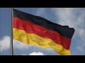 Deutsche Nationalhymne - German National Anthem ...