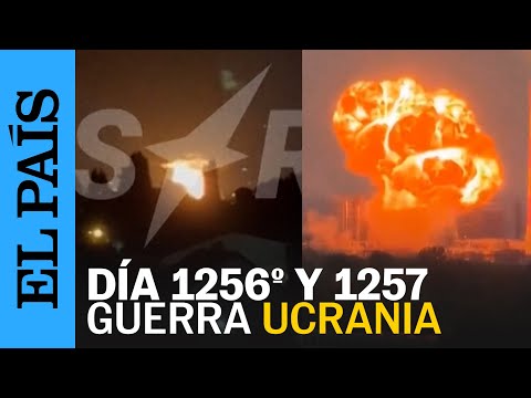 La zarzuela irrumpe en Kiev en plena guerra