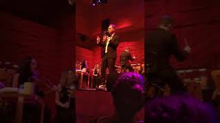 Horrorshow - Walk You Home feat Metropolitan Orchestra Melbourne