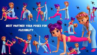 Yoga for Flexibility | Easy Full Body Stretch for Beginners