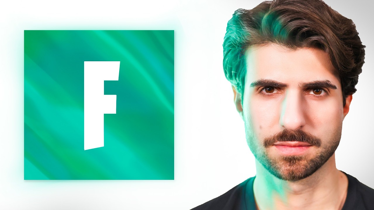 Fortnite Competitive, we need to talk.