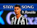 Justin Bieber Stay Song Ft Cristanio Ronaldo