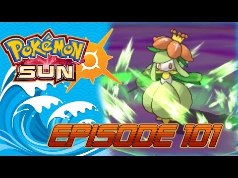 CRAZY DAMAGE CALCS! Ladder Up Episode 101 [Pokemon Sun and Moon VGC Wifi Battles]