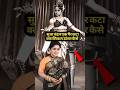 Shudha Chandran Classical Dancer Sudha Chandran With One Leg Amputated Shorts Viralvideo Sudha