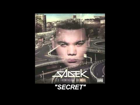 Video thumbnail for Secret