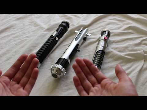 Saberforge