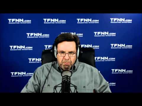 October 21st Power Trading Hour with David White on TFNN - 2015