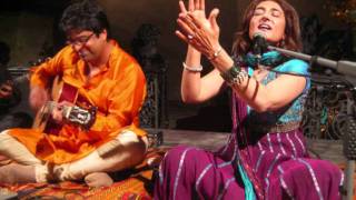 Kiran Ahluwalia   Mustt Mustt