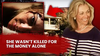Karen Koslow Homicide Was No Burglary | Behind Mansion Walls