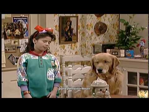 Punky, a levada da breca - Porta Aberta, Coração Quebrado (1) (Parte 1) - 3º Temporada, Ep. 6