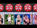 Prn Actress From UK Most Beautiful English Prn Actress Sophie Dee Georgie Lyall