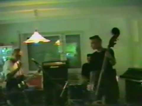 The Meantraitors - Live in Germany (Early 90's)