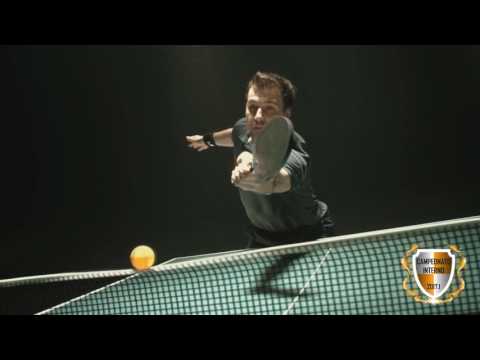 2º Campeonato Interno Fatec Sebrae