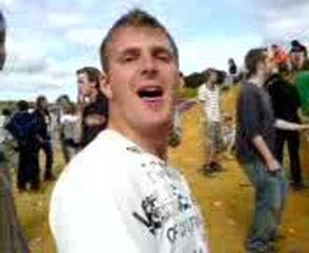 Equality Cohesion Quarry party