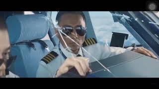 The Captain (2019) Movie clip  Dangerous Movie pla