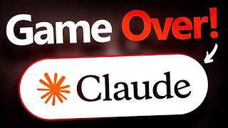 NEW Claude Update is INSANE! 😱
