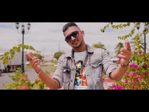 Steven Ramphal - Live Life [Official Music Video] (2023 Chutney Soca)